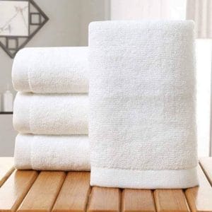 khăn tắm khách sạn 60x120cm