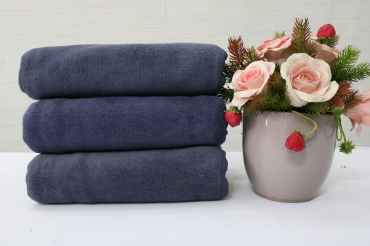 khăn quấn đầu spa khăn quấn đầu spa