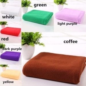 Khăn mềm cao cấp - khăn microfiber Khăn mềm cao cấp - khăn microfiber
