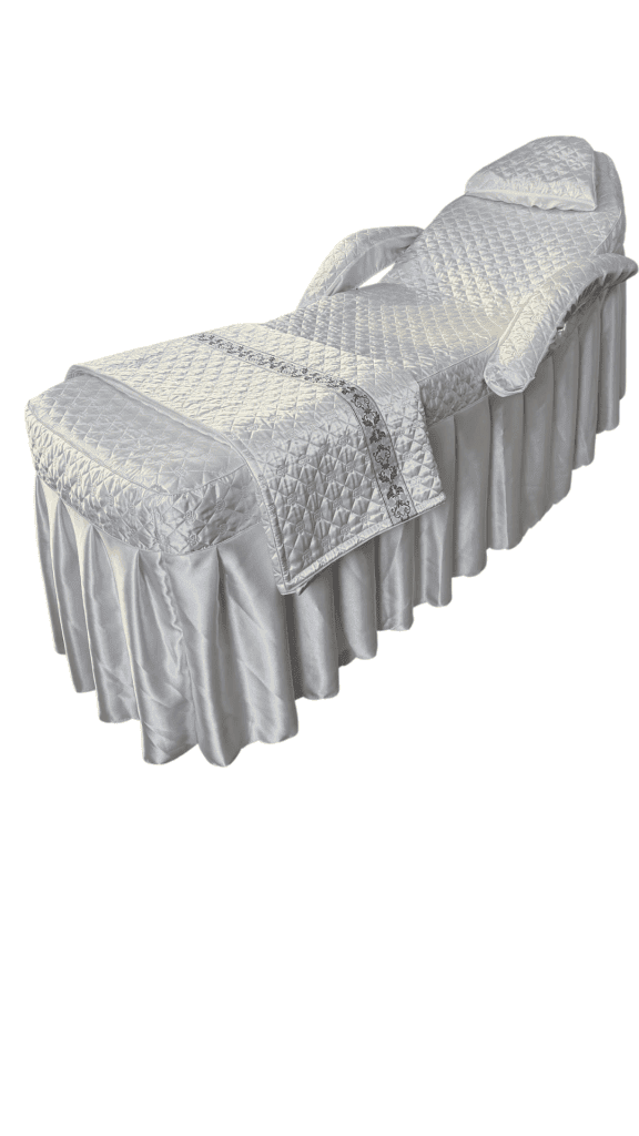 ga drap vài cotton chần bông ga drap vài cotton chần bông