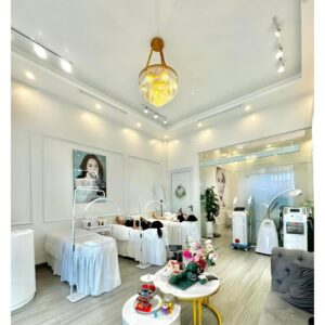 ga trải giường spa ga trải giường spa