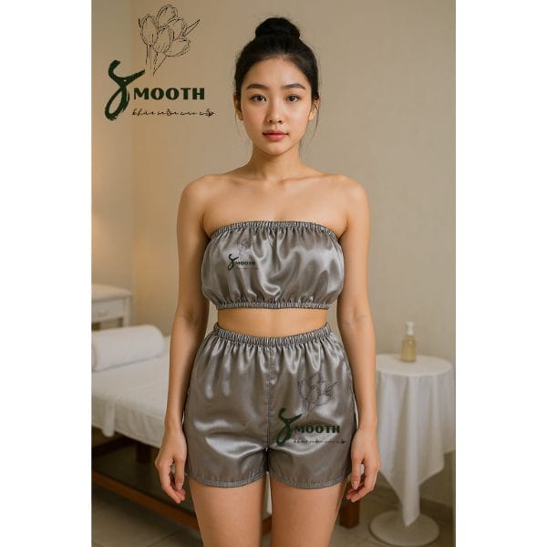 bộ giảm béo spa