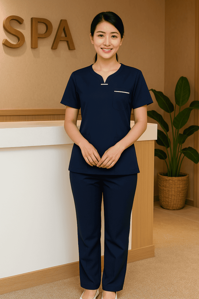 đồng phuc spa đồng phuc spa