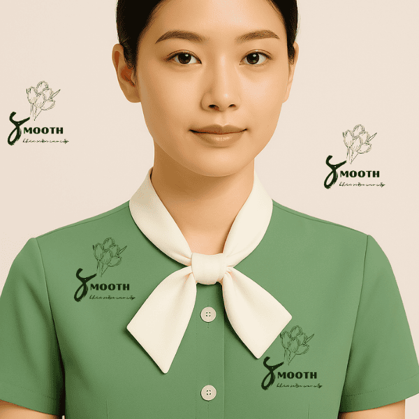 đồng phục spa đồng phục spa