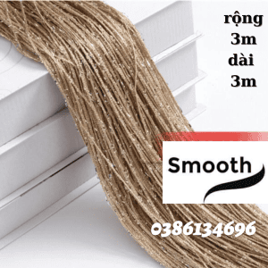 Rèm kim tuyến