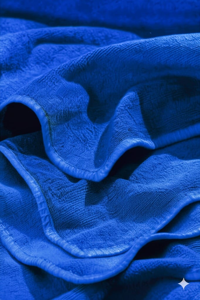 khăn microfiber