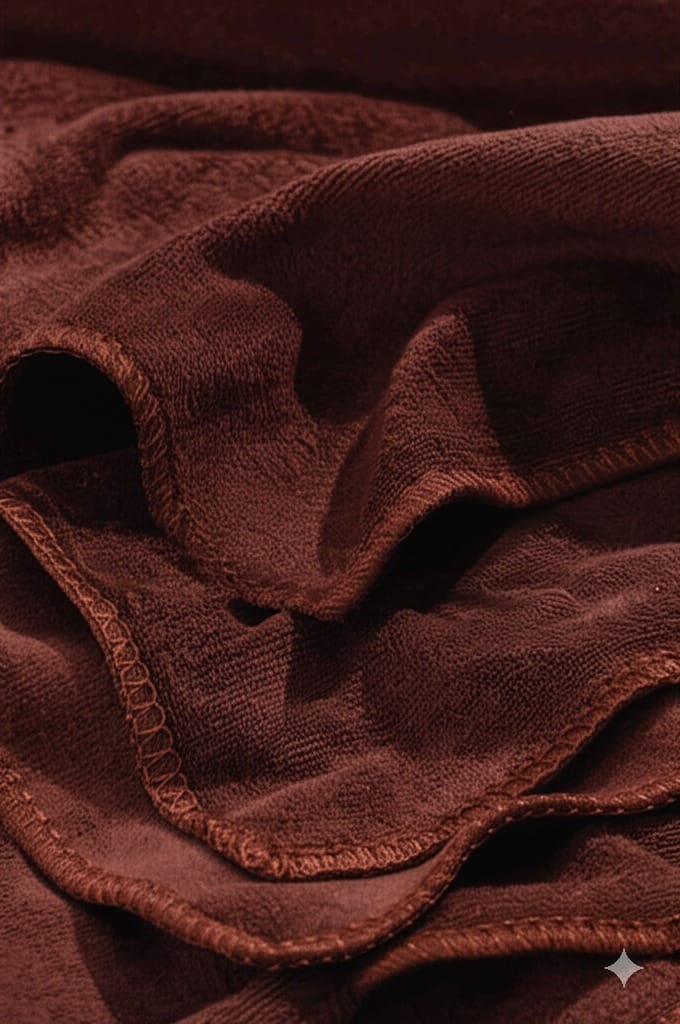 khăn microfiber