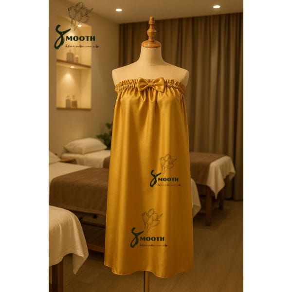 váy quây spa váy quây spa