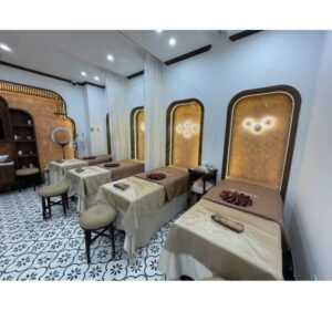 ga trải giường spa vải gấm ga trải giường spa vải gấm (3)