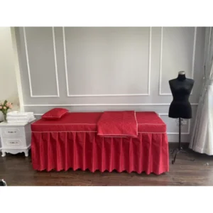 ga trải giường cotton chần bông