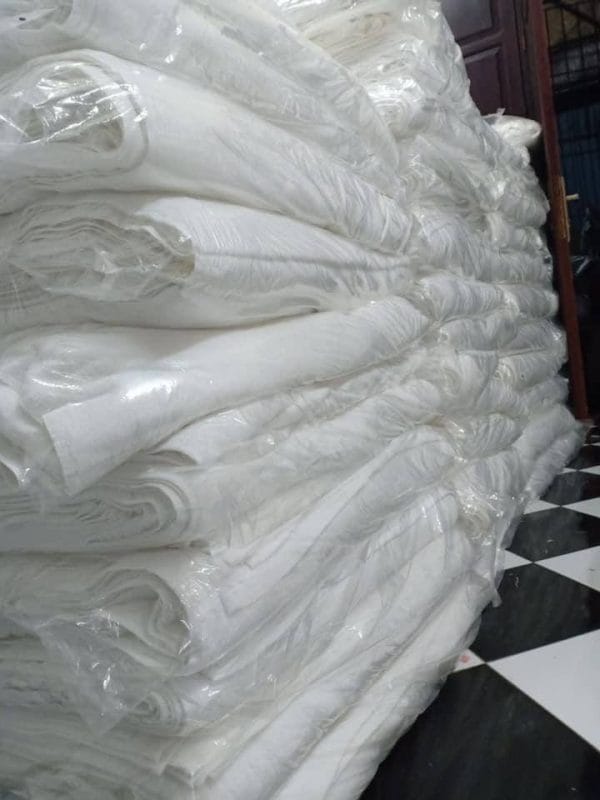khăn tắm khách sạn 100% coton