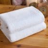 khăn tắm khách sạn 100% coton