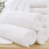 khăn tắm khách sạn 100% cotton