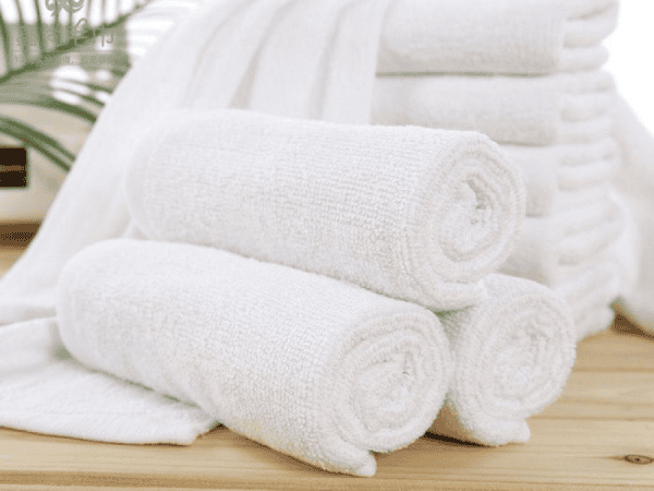 khăn tắm khách sạn 100% cotton