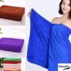 khăn quấn người SPA - TMV microfiber