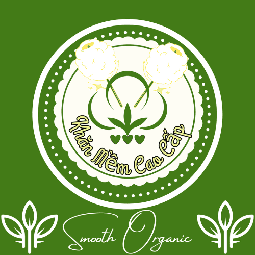 Khăn Mềm Cao Cấp
