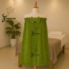 váy quây spa microfiber
