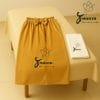 váy quây spa microfiber