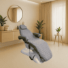 ga ghế tiêm chần bông spa