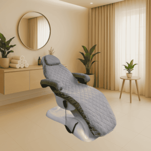 ga ghế tiêm chần bông spa