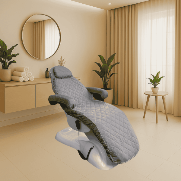 ga ghế tiêm chần bông spa