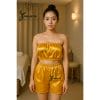 bộ giảm béo spa