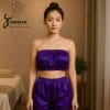 bộ giảm béo spa