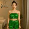 bộ giảm béo spa
