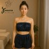 bộ giảm béo spa