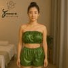 bộ giảm béo spa
