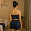 bộ giảm béo spa