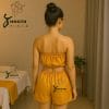 bộ giảm béo spa