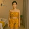 bộ giảm béo spa