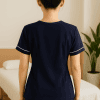 đồng phục spa