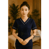 đồng phục spa