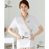 đồng phục spa