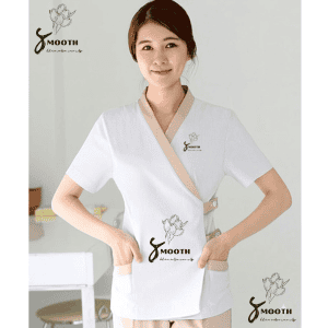 đồng phục spa