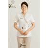 đồng phục spa