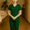 quần áo phẫu thuật