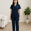 đồng phục spa