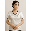 đồng phục spa