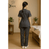 đồng phục spa