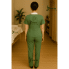 đồng phục spa
