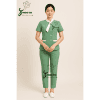 đồng phục spa