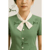 đồng phục spa
