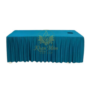 ga giường thun spa