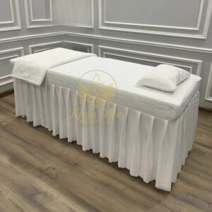 ga cotton satin chần bông