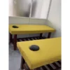 ga thun bọc đệm có lỗ