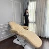 ga ghế tiêm chần bông spa