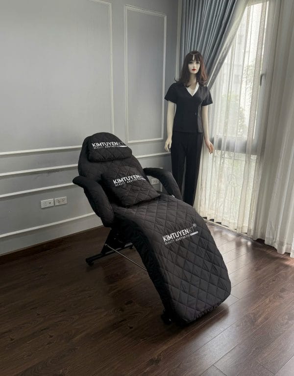 ga ghế tiêm chần bông spa